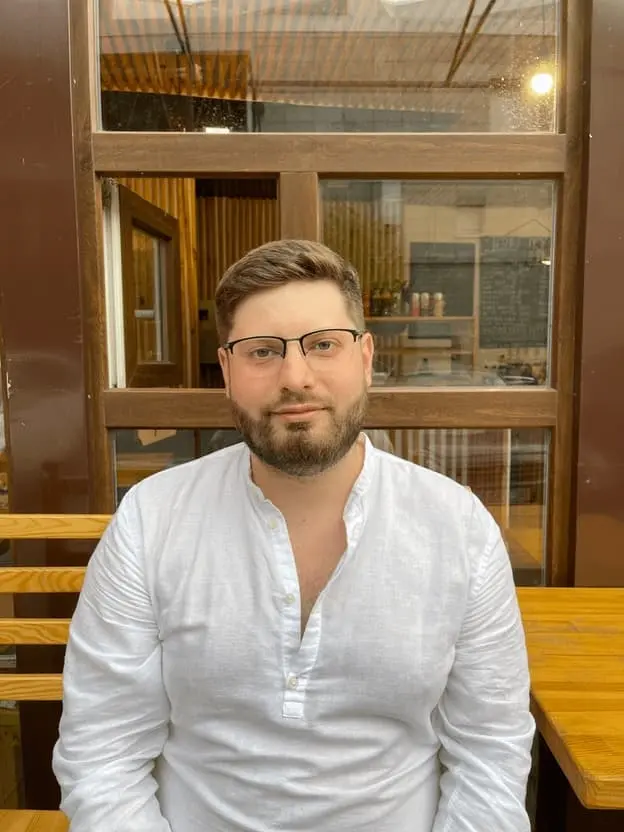 Founder — Microsoft MVP